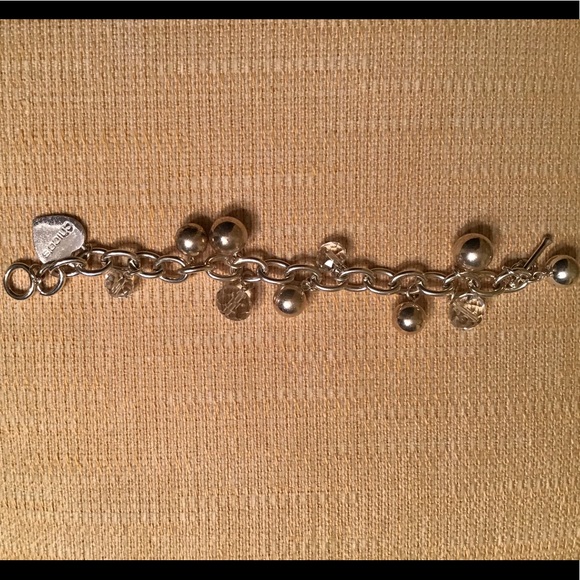 Toggle Style Bracelet (Chico’s) - Picture 4 of 4